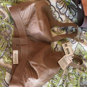 Lululemon Awake To Lace Bra 36DD. New With Tags.